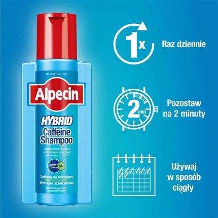 alpecin szampon ceneo