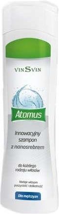 atomus szampon