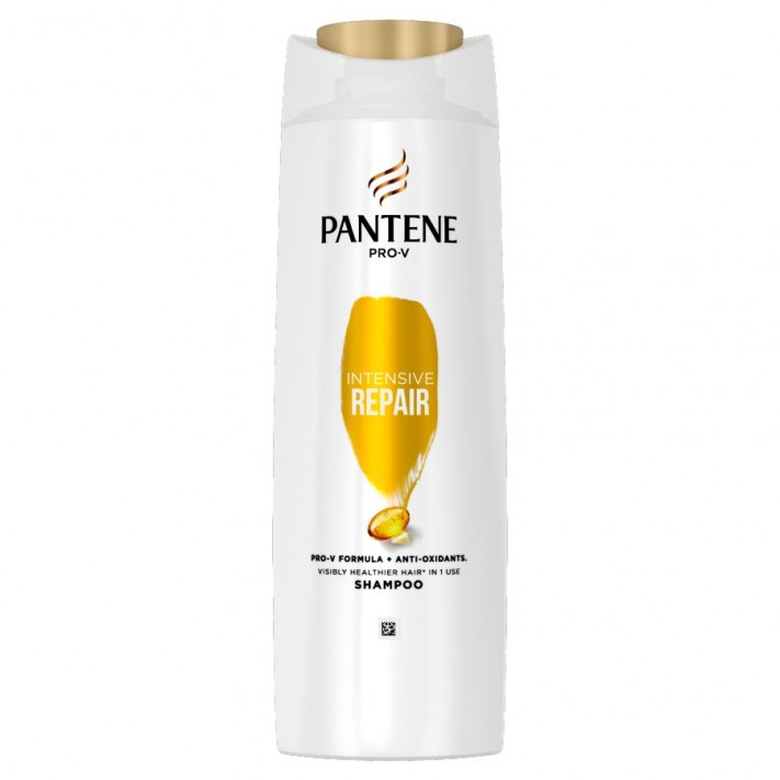 rodzaje szampon pantene pro v cena