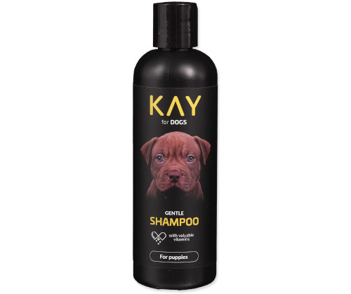szampon dla psa k szwedzkie