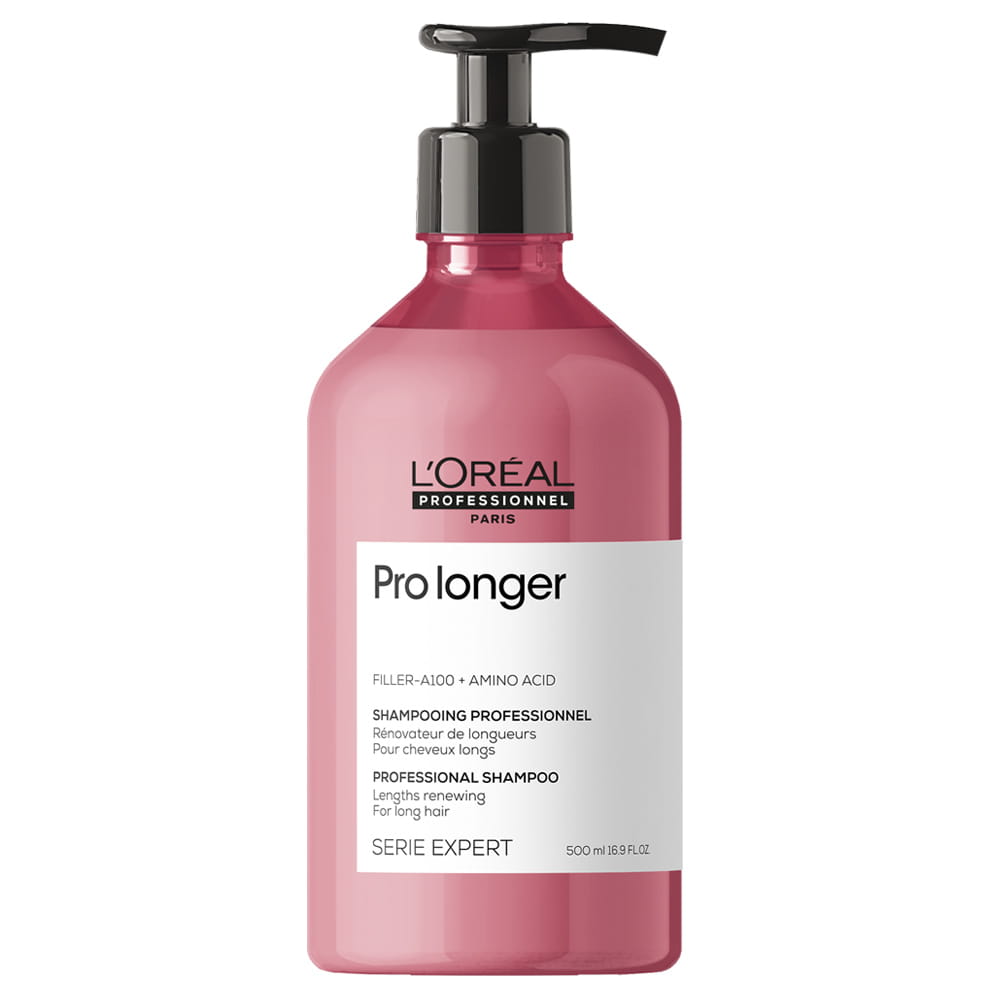 loreal aqua szampon