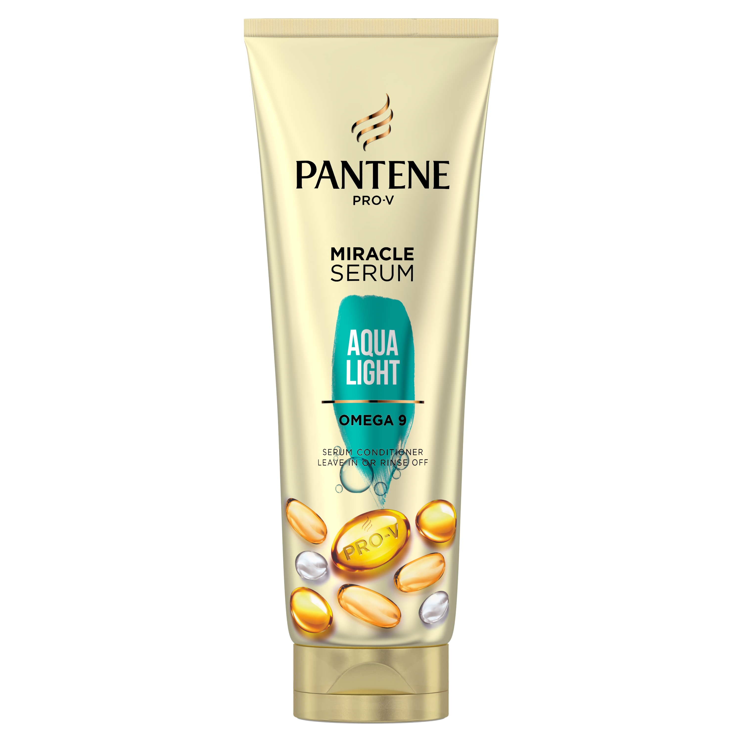 pantene aqua light odżywka do włosów