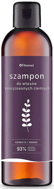 szampon fitomed drogeria natura