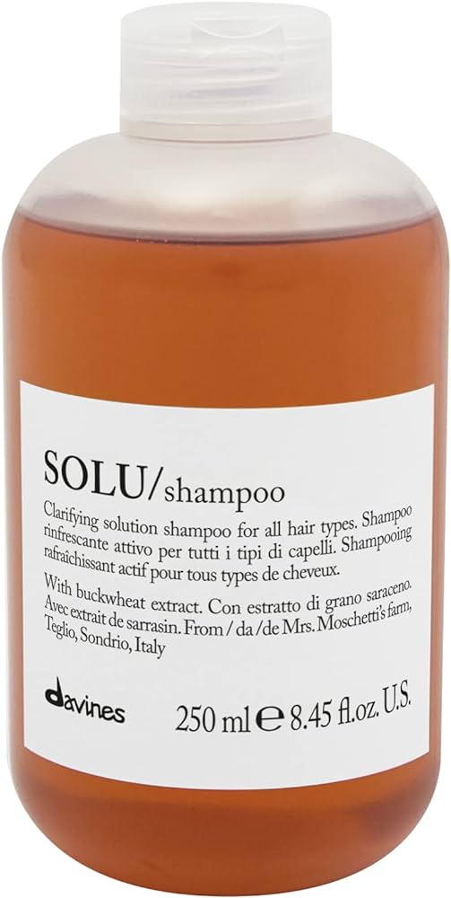 szampon solu
