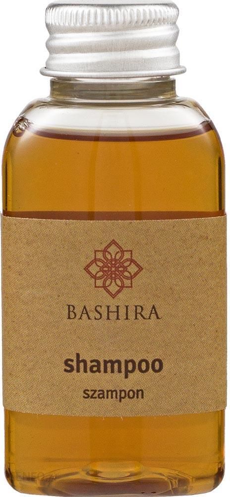 bashira szampon opinie