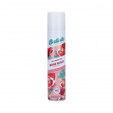 batiste original szampon suchy