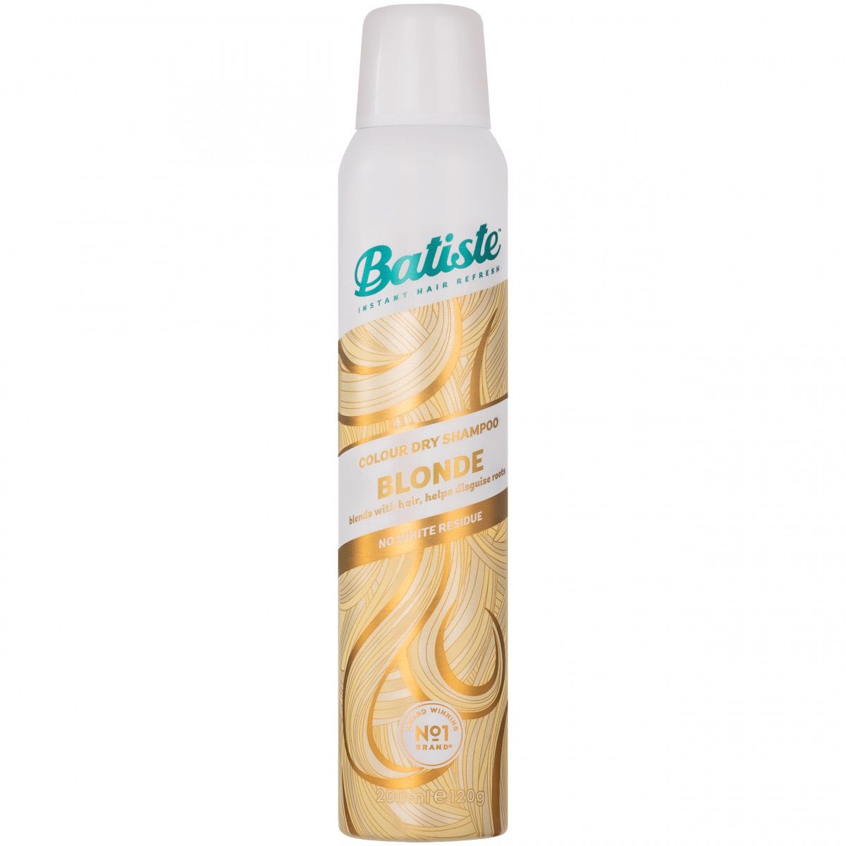 batiste such szampon dla blondynek