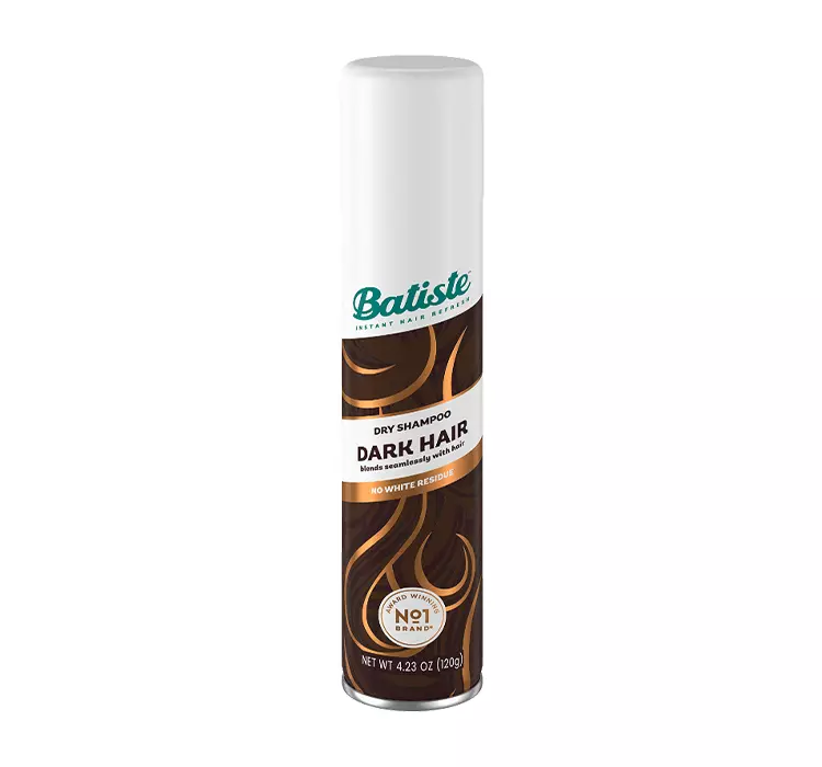 batiste suchy szampon opinie dark deep brown