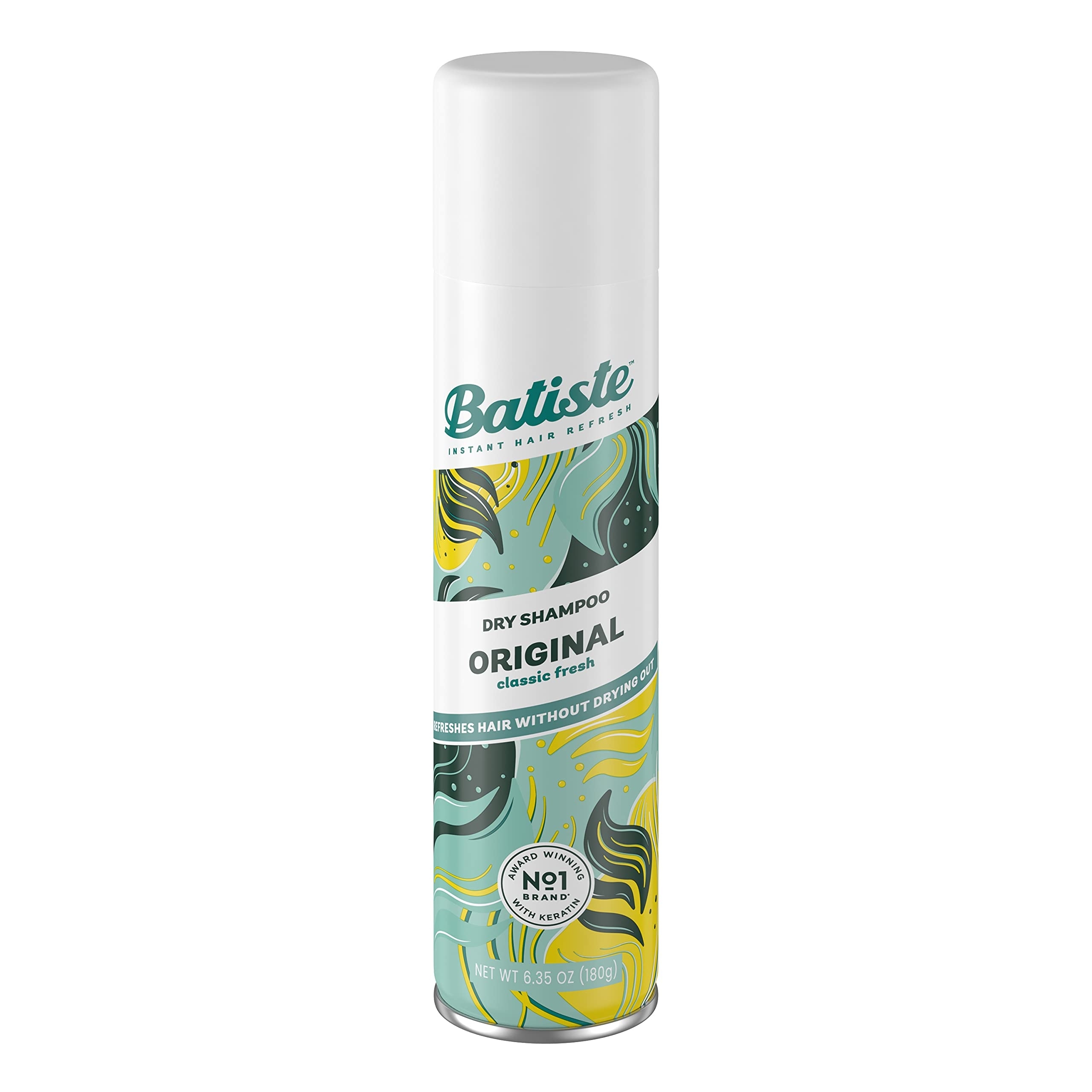 batiste szampon suchy wizaz