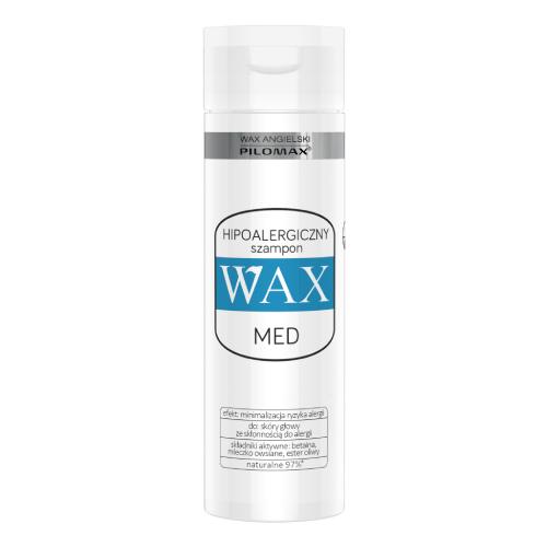 szampon wax apteka