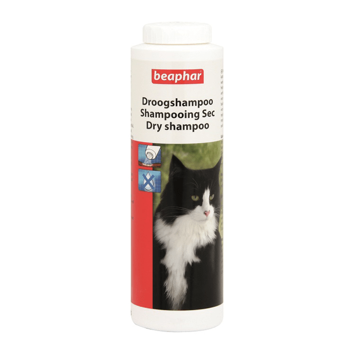 beaphar szampon dla kotów opinie