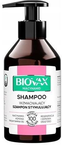 biovax szampon z diamentami