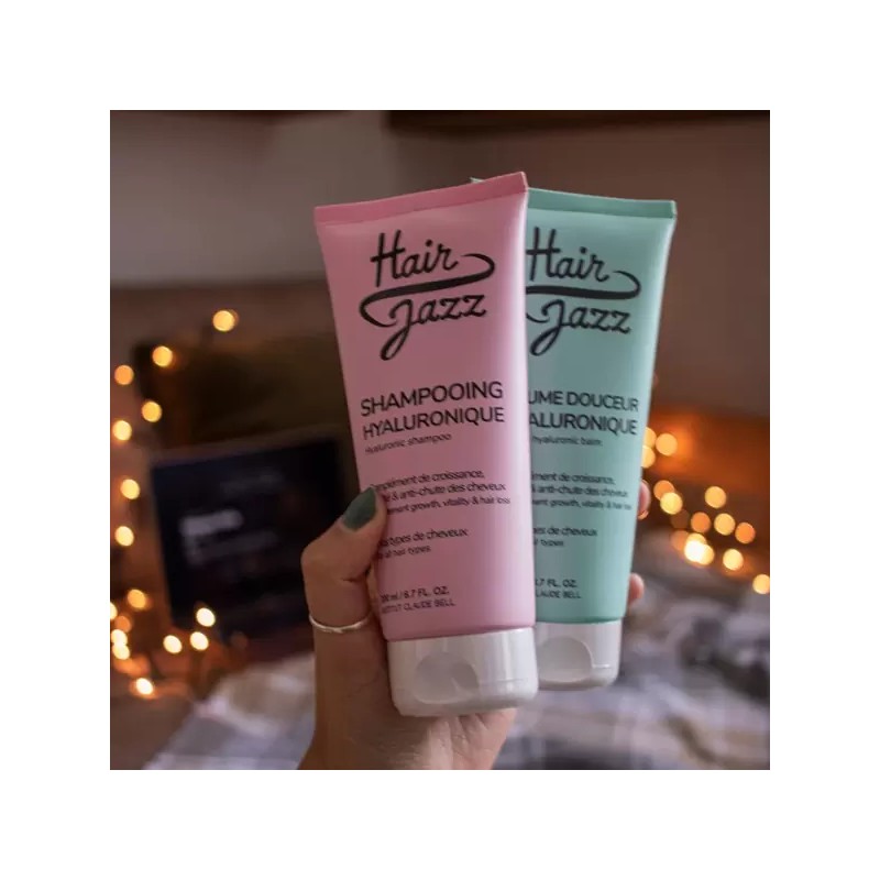 szampon hair jazz rossmann