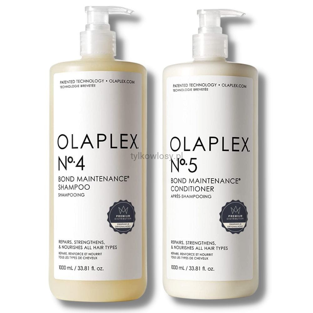 olaplex szampon gdzie kupic