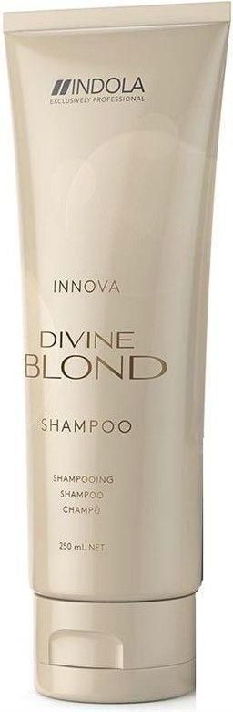 do jakich wlosow szampon diva blond indola