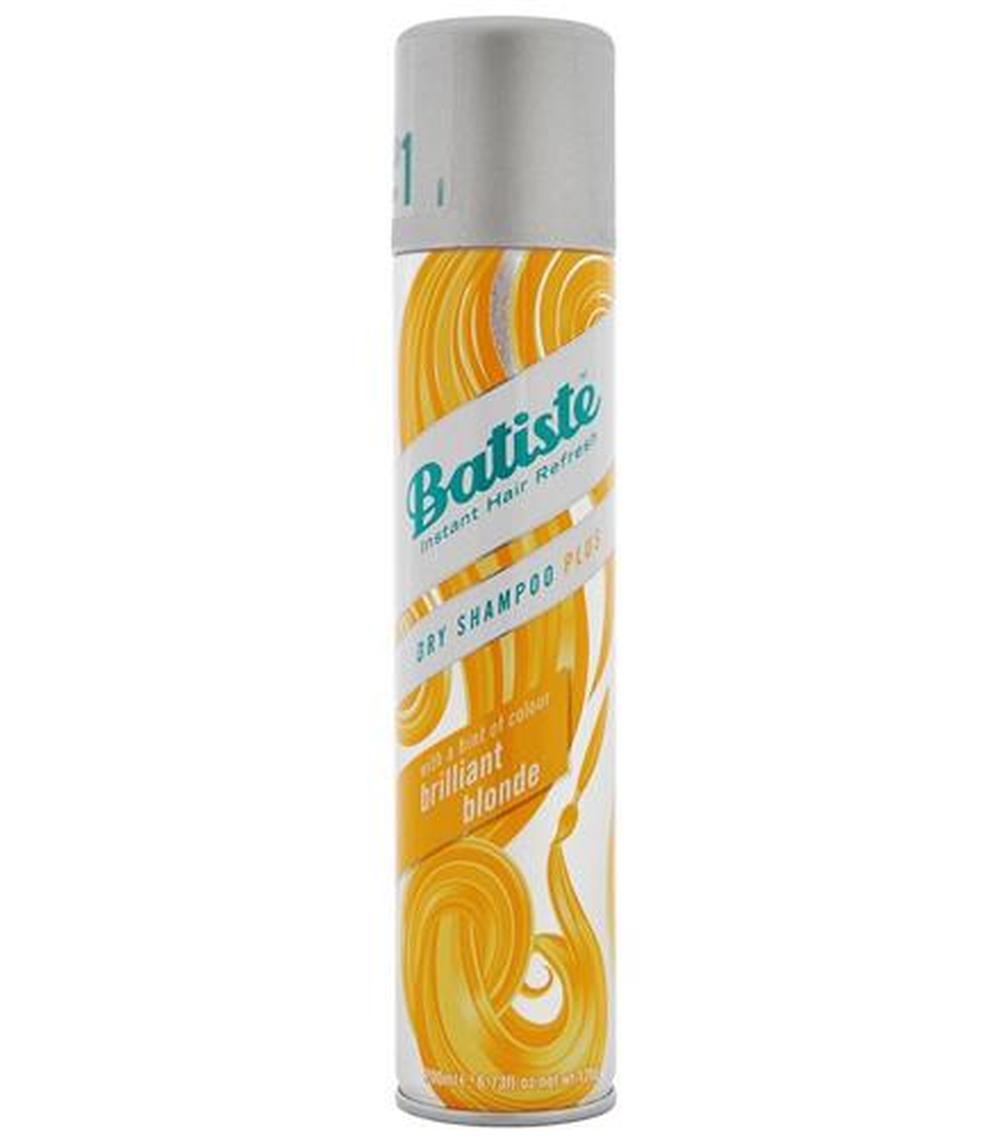 batiste such szampon dla blondynek