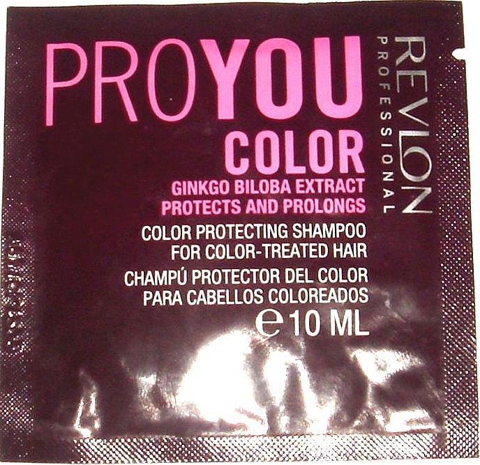 hs professional szampon pro color