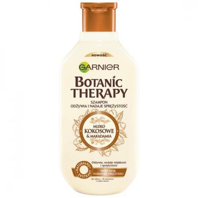 szampon botanic therapy mix 250 ml opinie