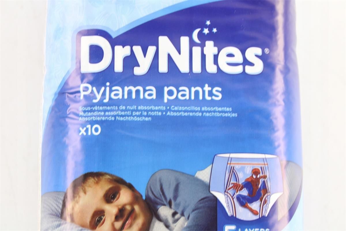 ceneo huggies drynites