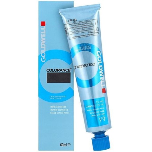 goldwell colorance szampon 10n