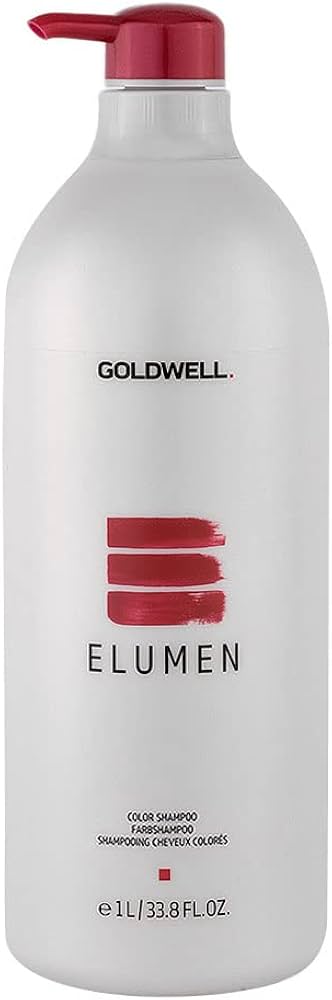 goldwell elumen szampon opinie