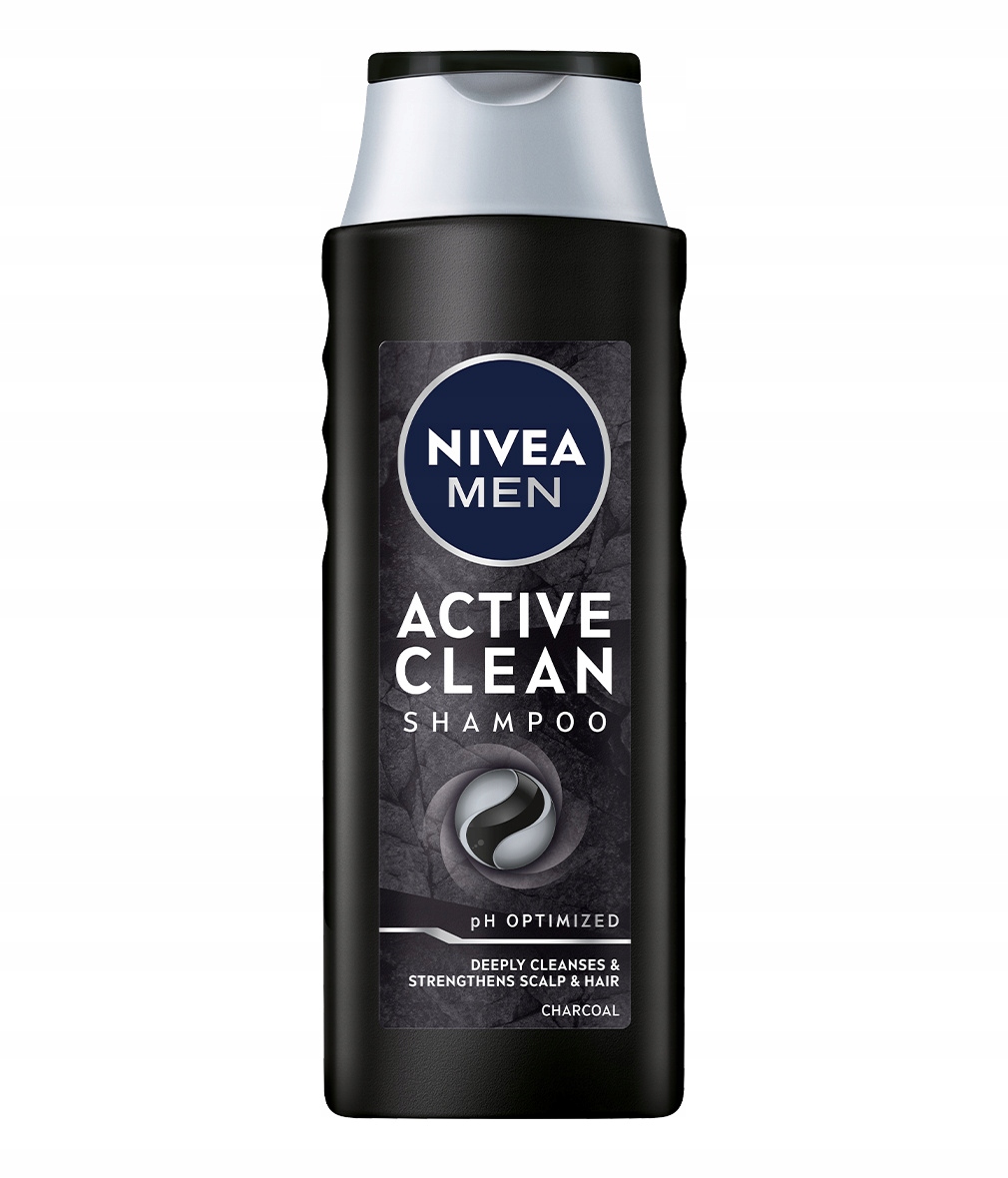 nivea men szampon cena