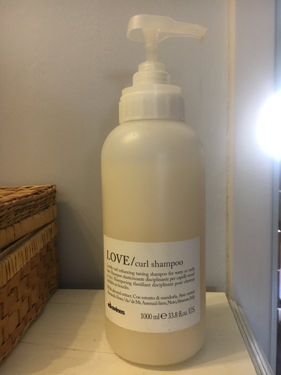 davines love szampon 1000 ml