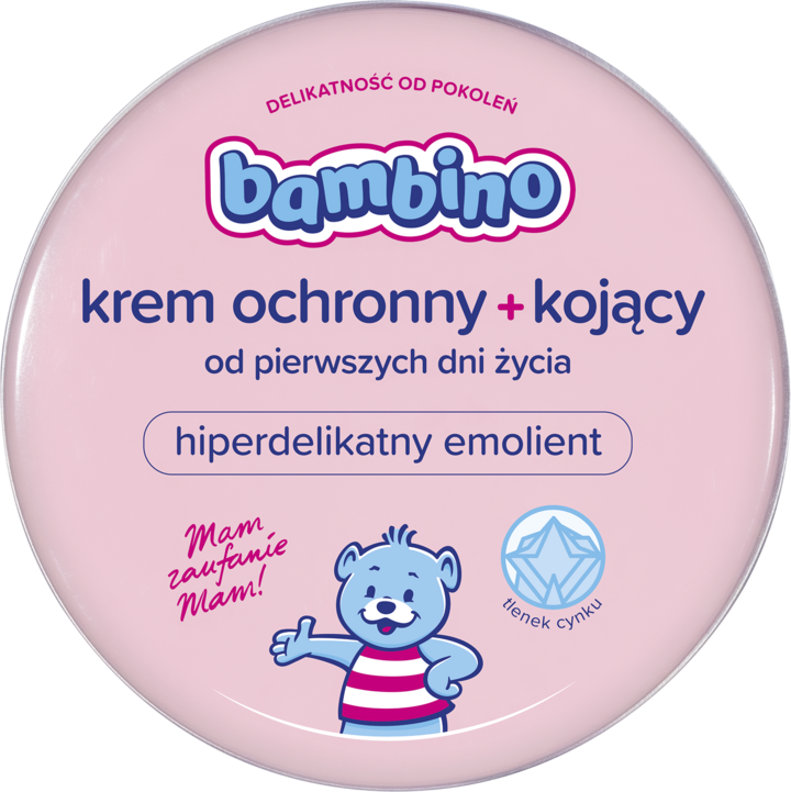 rossmann pieluchomajtki organiczne bambino