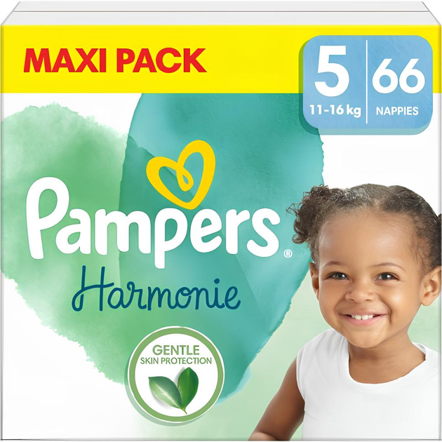 pirluchy pampers