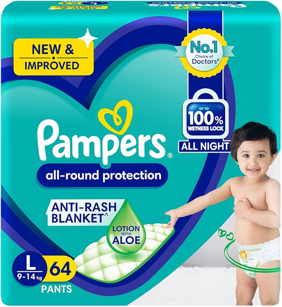 pampers diapers hd