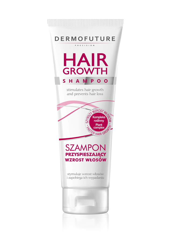 dermofuture szampon hair opinie