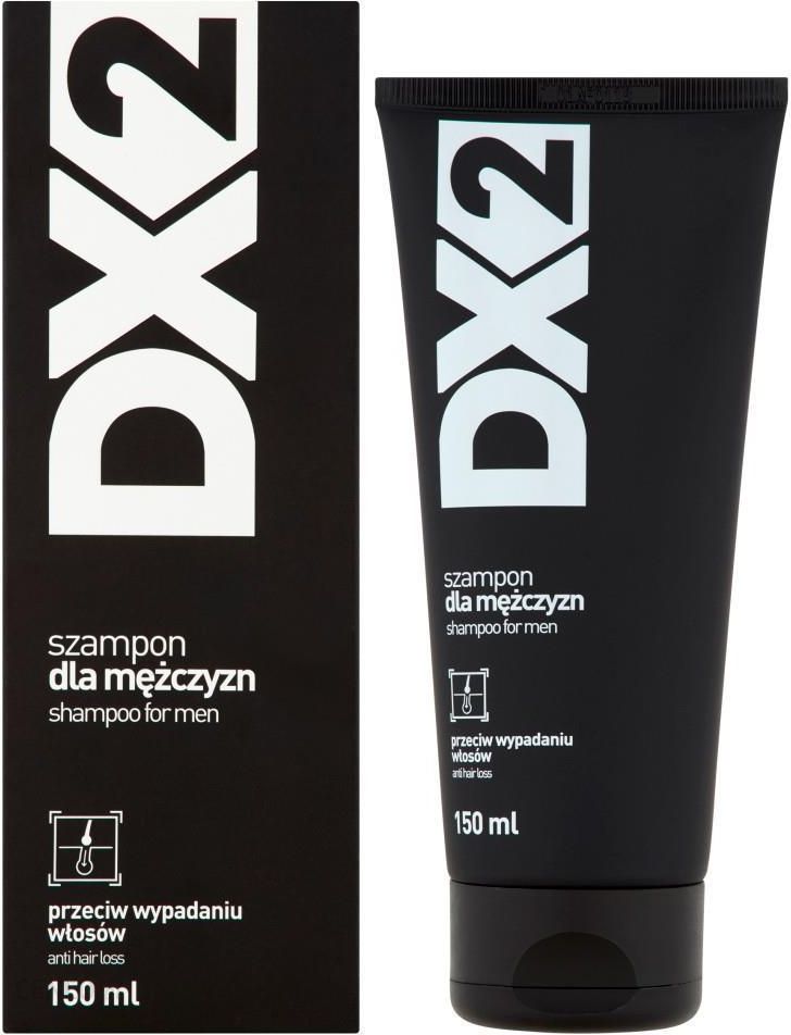 dx2 szampon przeciw siwieniu ceneo