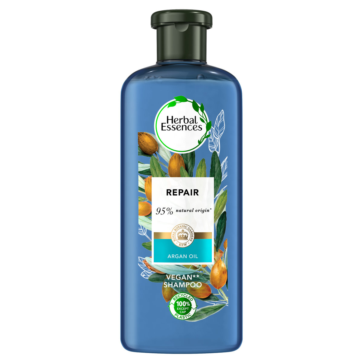 herbal essences bio renew regeneracyjny szampon do włosów