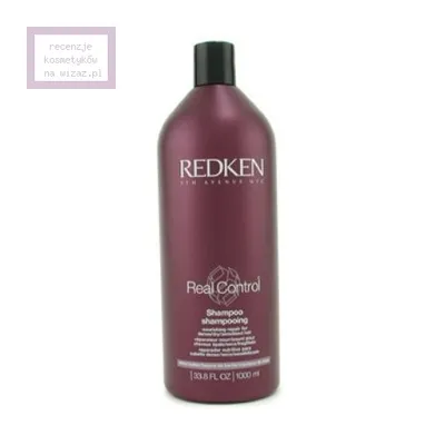 redken szampon wizaz