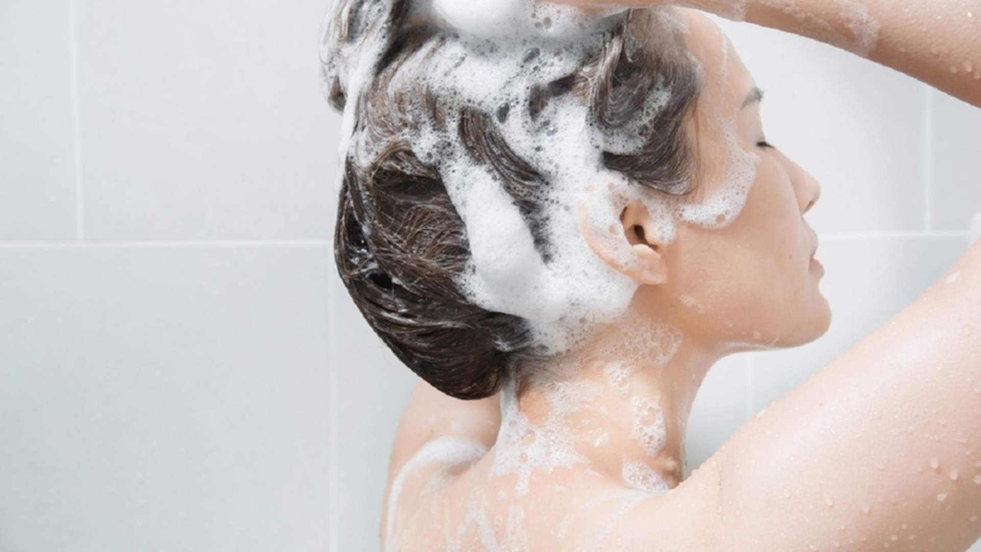 szampon na porost włosów z sody oczyszczonej