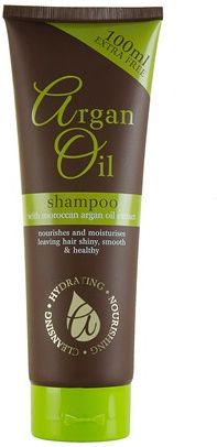 argan oil szampon greenelixir