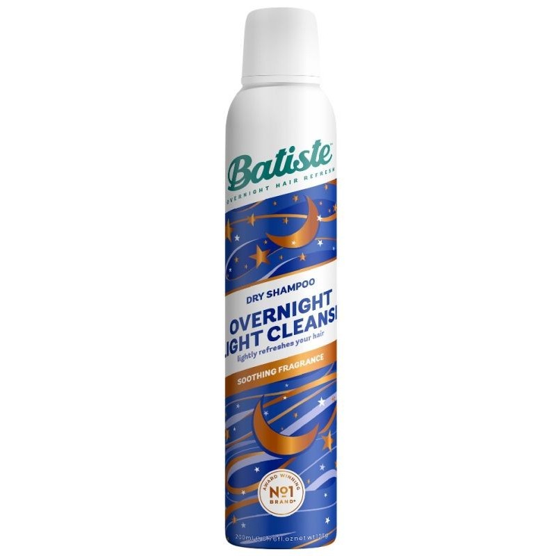 batiste suchy szampon opinie dark deep brown