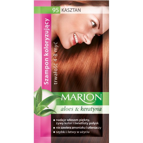 marion szampon argan wizaz