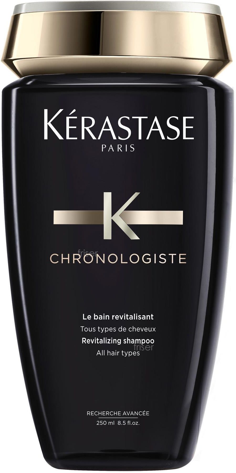 kerastase chronologiste szampon wizaz