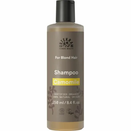 szampon ekologiczny do włosów
