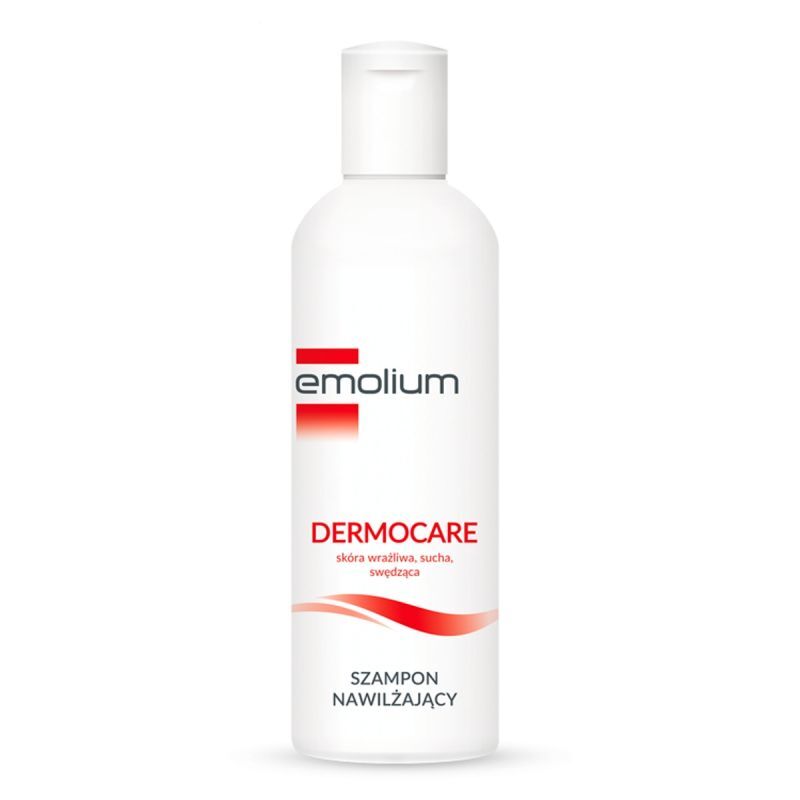 emolium szampon 200 ml