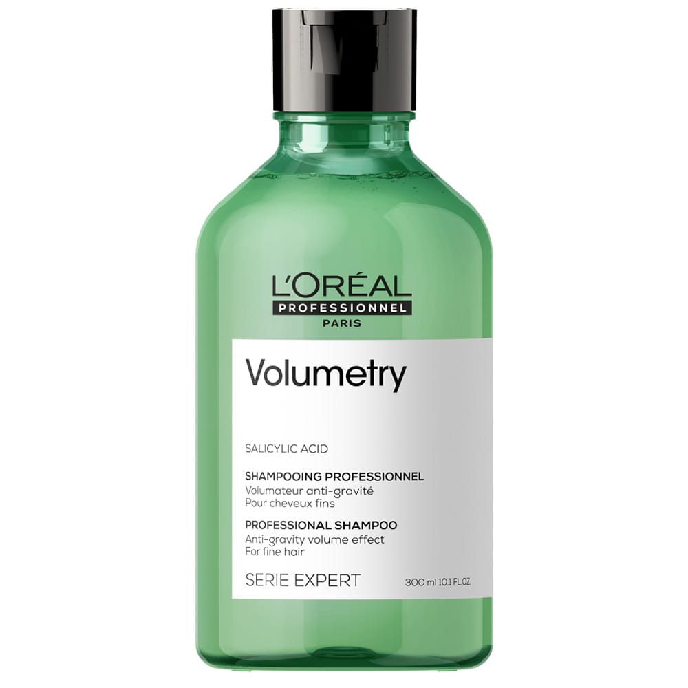 loreal volumetry szampon opinie