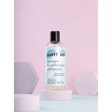fluffy szampon
