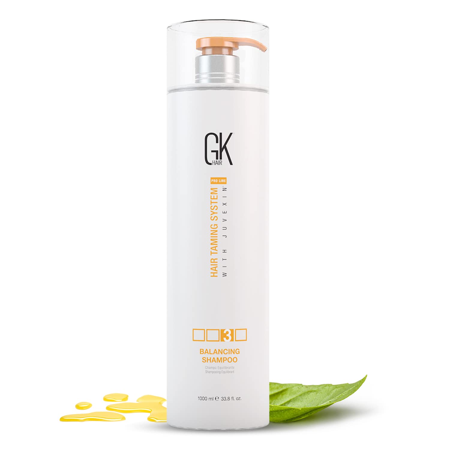 global keratin szampon