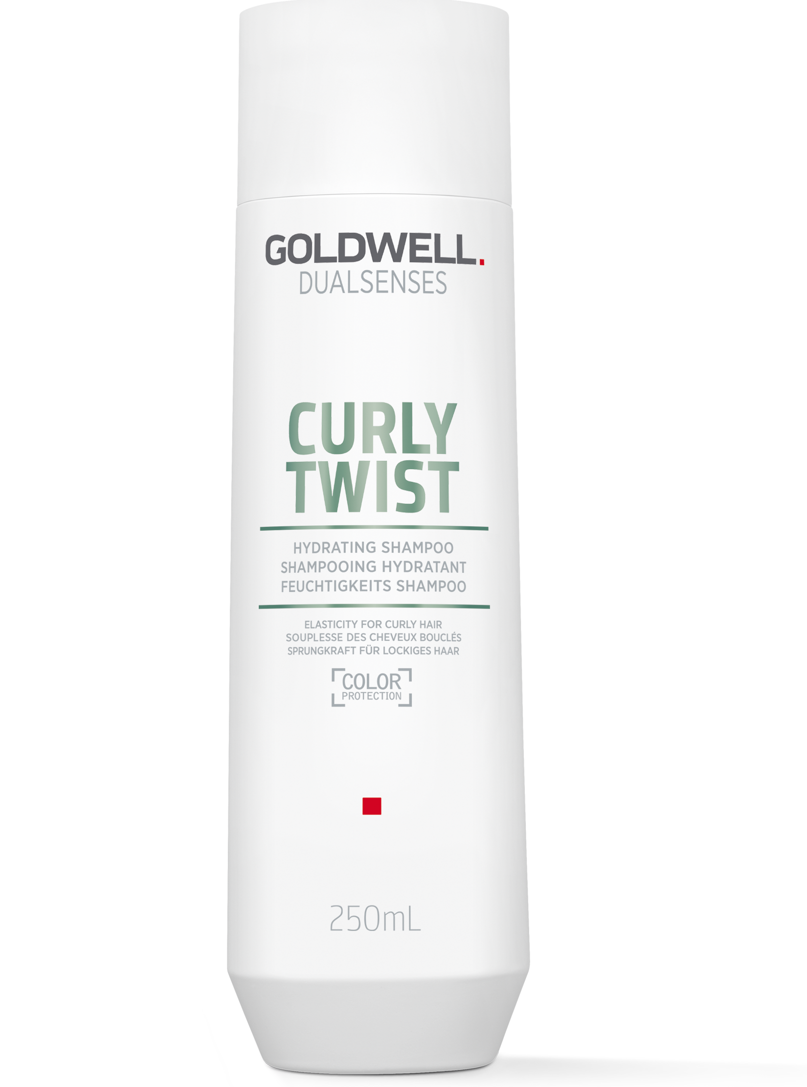 goldwell curly twist szampon wizaz