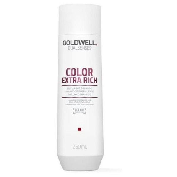 goldwell dualsenses color szampon ochronny do włosów farbowanych