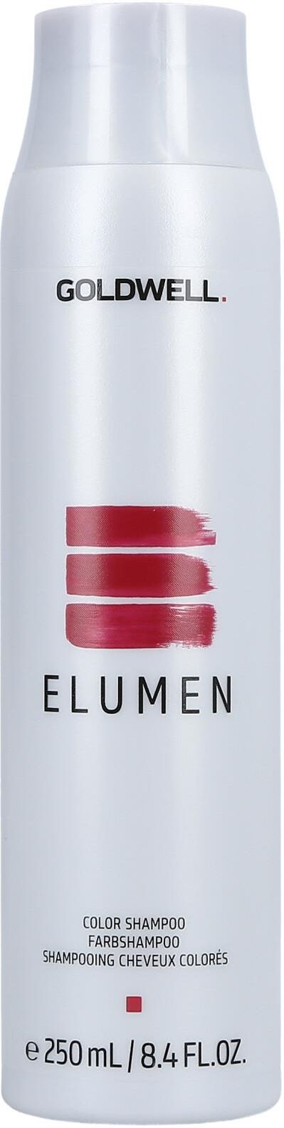 goldwell elumen szampon opinie