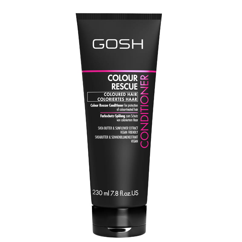 gosh colour odżywka do włosów 230ml