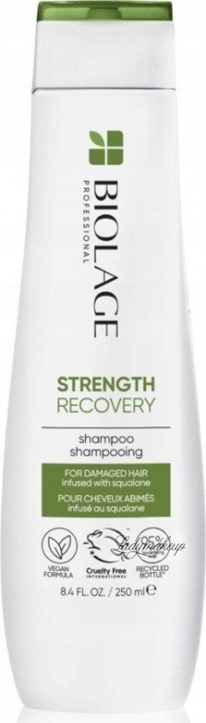 hair recovery szampon 250ml