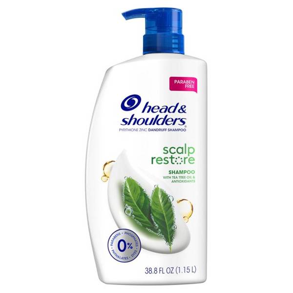 head & shoulders szampon z jakiego kraju